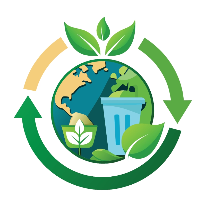 Closing the Loop for a Sustainable Future