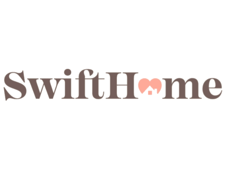 SwiftHome Logo